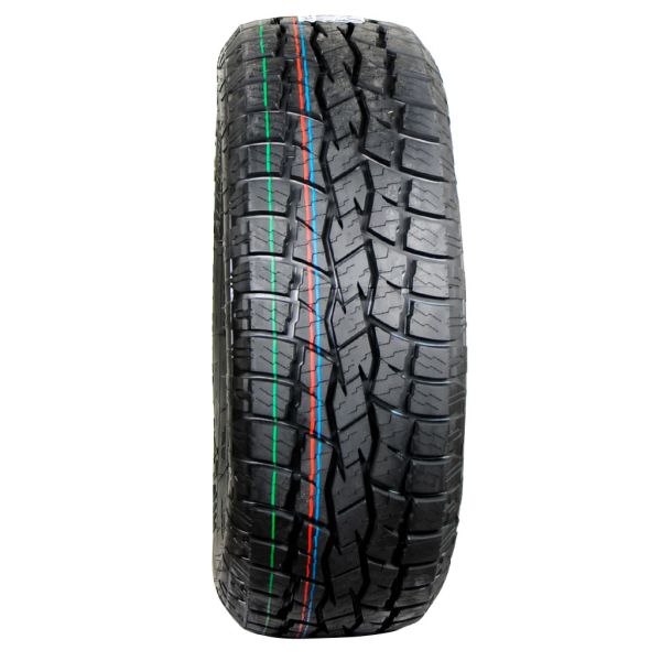 HIFLY VIGOROUS AT606 265/70 R16 112T Світлина 4