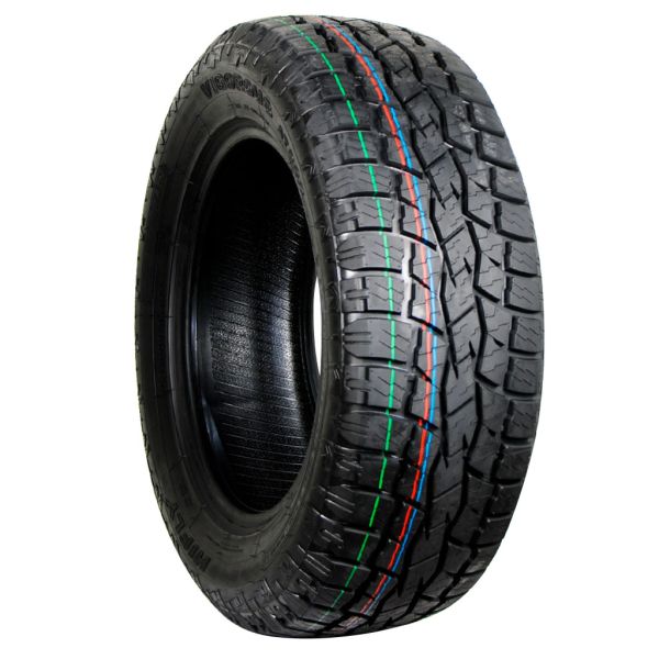 HIFLY VIGOROUS AT606 265/70 R16 112T Світлина 2