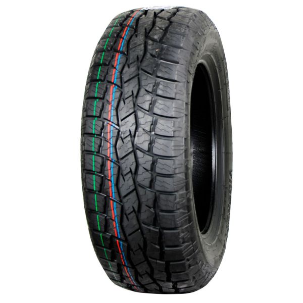 HIFLY VIGOROUS AT606 265/70 R16 112T Світлина 1
