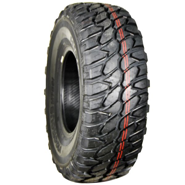 HIFLY VIGOROUS MT601 235/75 R15 104/101Q Світлина 2