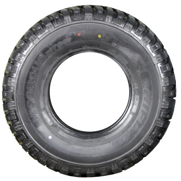 HIFLY VIGOROUS MT601 235/75 R15 104/101Q Світлина 3