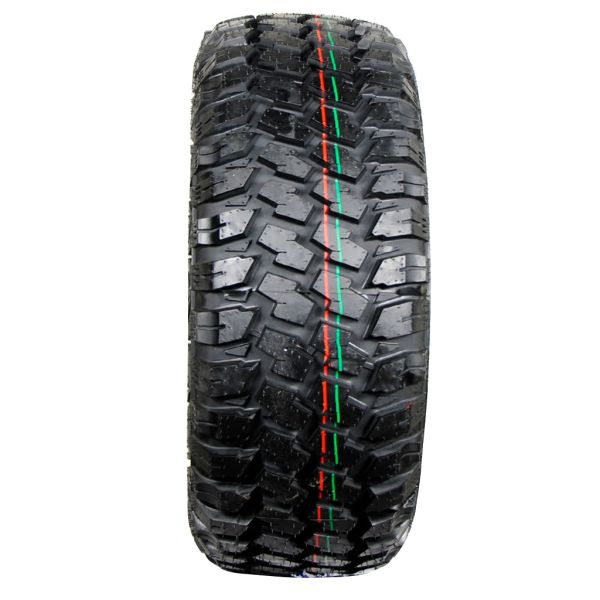 HIFLY VIGOROUS MT602 31/0 R15 109Q Світлина 4