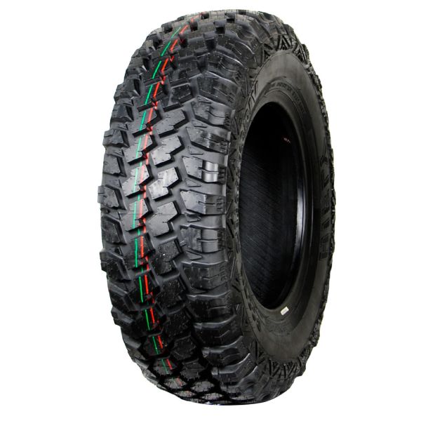HIFLY VIGOROUS MT602 31/0 R15 109Q Світлина 1