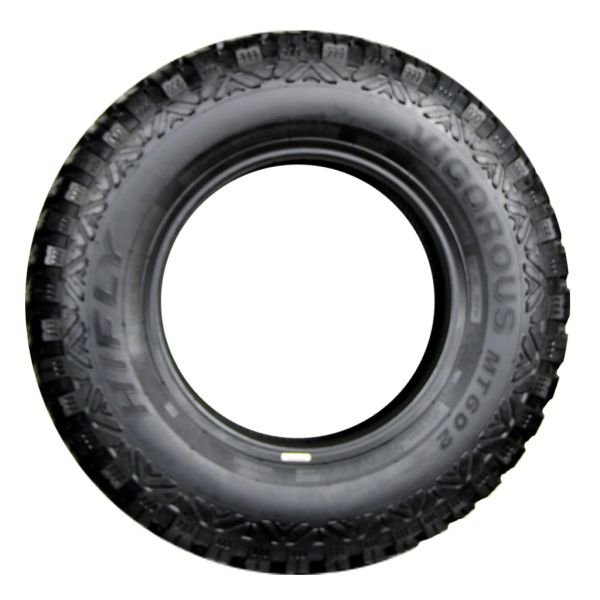 HIFLY VIGOROUS MT602 31/0 R15 109Q Світлина 3