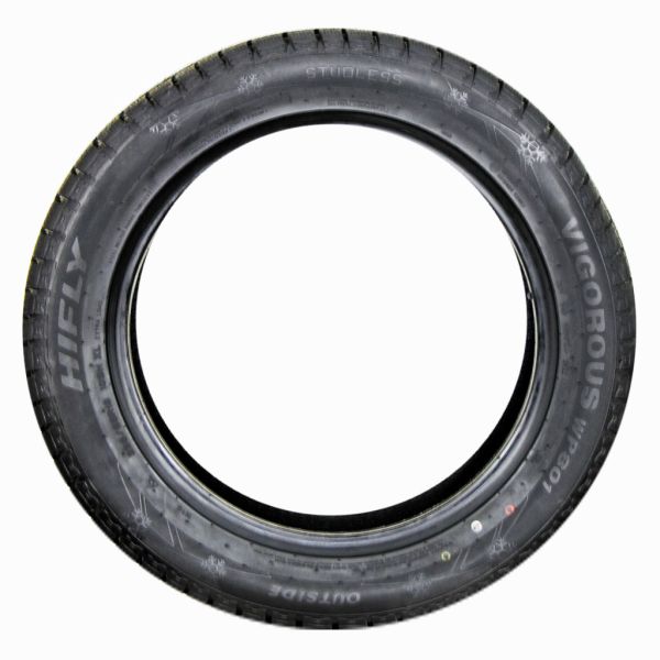 HIFLY VIGOROUS WP801 235/55 R19 105H Світлина 3