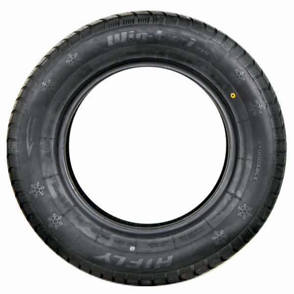 HIFLY WIN-TURI 215 205/65 R16 95H (ПІД ШИП) Світлина 3