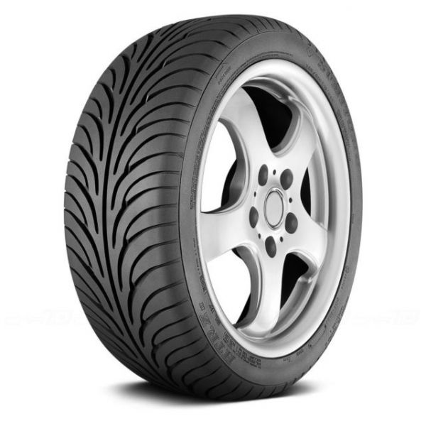 SUMITOMO HTR Z II 225/60 R16 98W Фотография 1