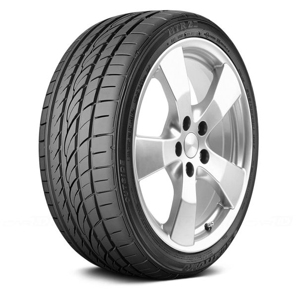 SUMITOMO HTR Z III 225/50 R17 94W Фотография 1