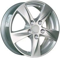 ДИСКИ REPLICA HYUNDAI HY120 HS HS 6.5X16 PCD5X114.3 ET45 DIA67.1