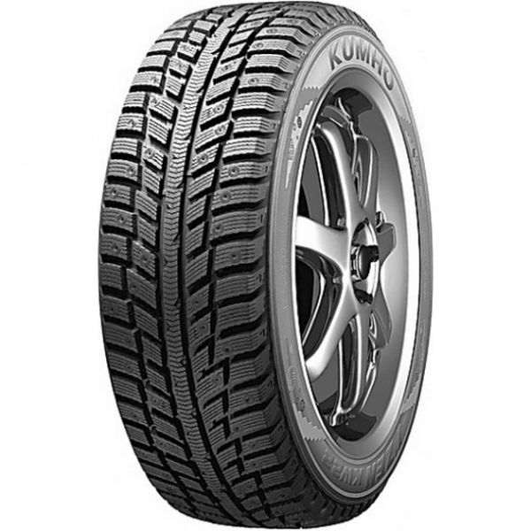 Kumho I'Zen KW22 Фотография 1
