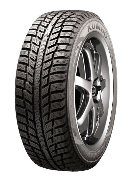 MARSHAL I'ZEN KW22 205/60 R16 92T (ПІД ШИП) Світлина 1