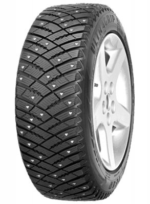 GOODYEAR ICE ARCTIC D-STUD 225/40 R18 92T (ШИП)