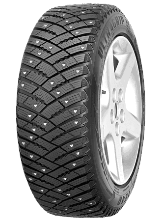 GOODYEAR ICE ARCTIC D-STUD 245/40 R18 97T (ШИП) Світлина 1