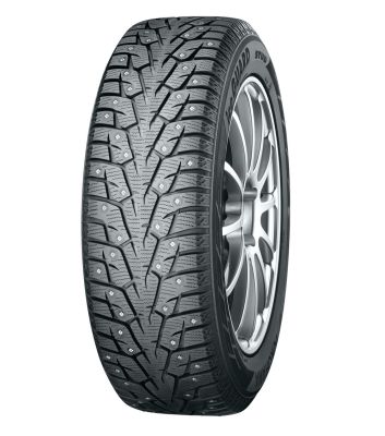 YOKOHAMA ICE GUARD IG55 215/55 R17 98T (ШИП)