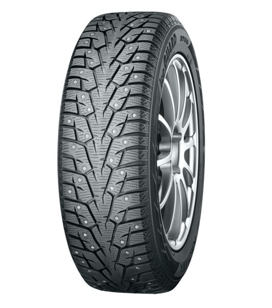 YOKOHAMA ICE GUARD IG55 185/65 R15 92T (ШИП) Світлина 1