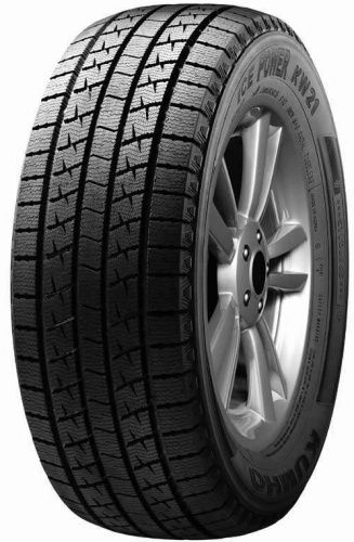 Kumho Ice Power KW21 Фотография 1