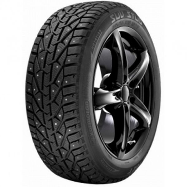 STRIAL ICE SUV 215/65 R17 103T XL (ПІД ШИП) Фотография 1