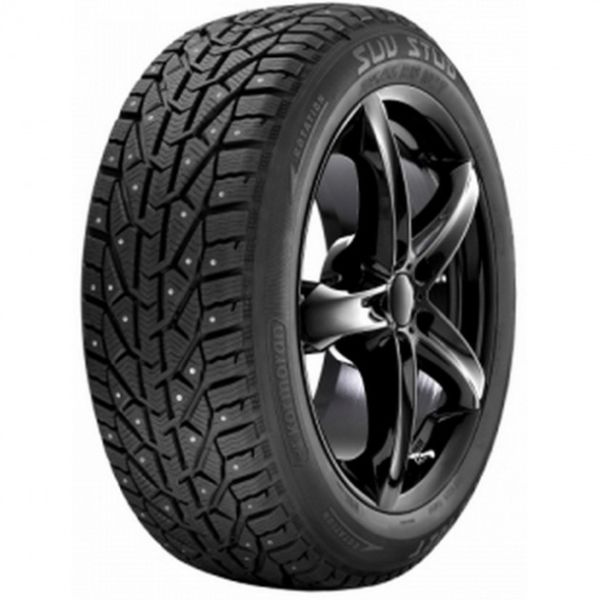 Strial Ice SUV Фотография 1