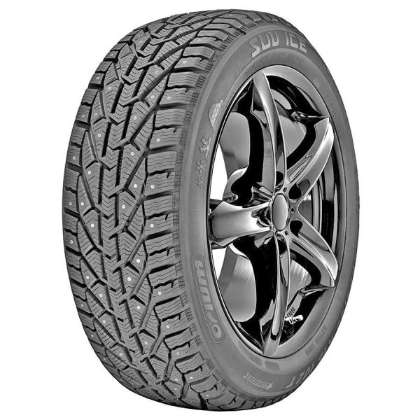 ORIUM SUV ICE 215/60 R17 100T XL Світлина 1