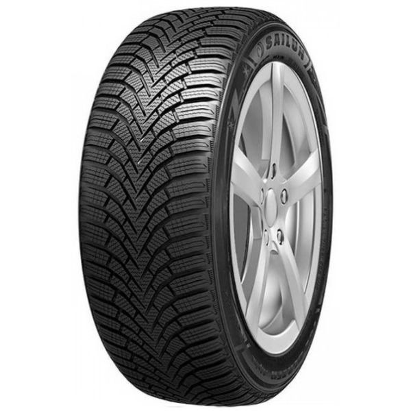 SAILUN ICE BLAZER ALPINE+ 165/70 R14 81T Світлина 1