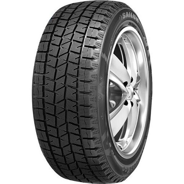 SAILUN ICE BLAZER ARCTIC SUV 225/65 R17 102S Світлина 1