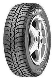 LASSA ICEWAYS 195/55 R15 85T (ПІД ШИП)