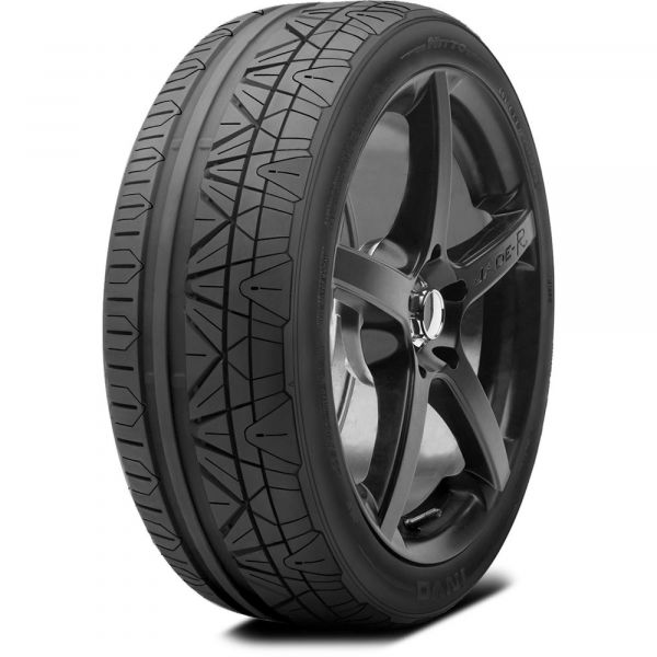 NITTO INVO LUXURY SPORT ULTRA HP 225/45 R18 91W Світлина 1