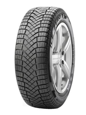 PIRELLI IСE ZERO FRICTION WICEFR 235/55 R19 105H