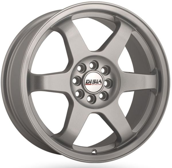 Disla JDM 719S Фотография 1