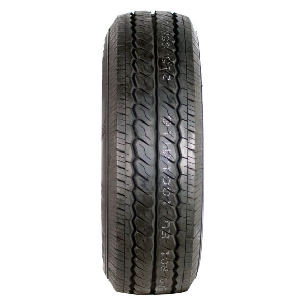 KAPSEN PRACTICALMAX RS01 195/65 R16C 104/102R Світлина 4