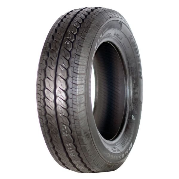 KAPSEN PRACTICALMAX RS01 195/65 R16C 104/102R Світлина 1