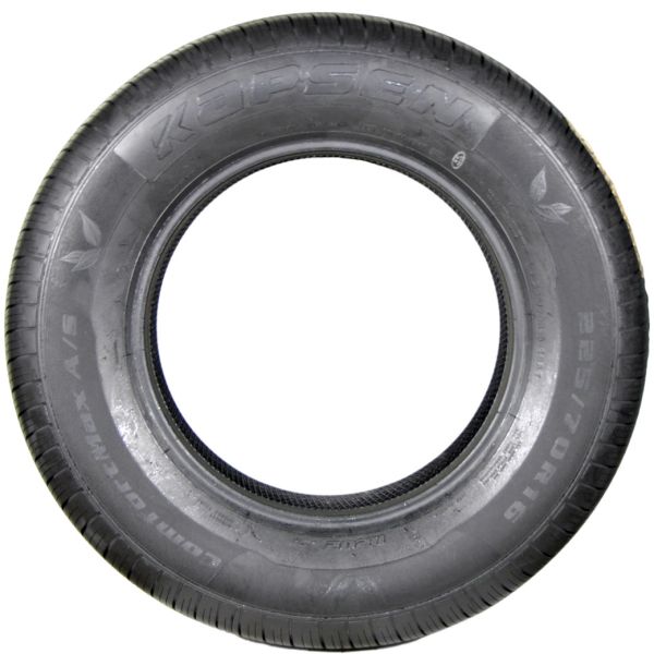 Kapsen ComfortMax A/S H202 Фотография 3