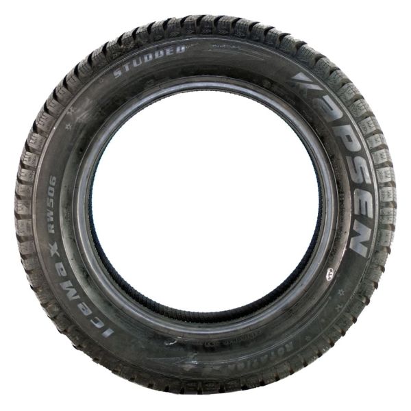 KAPSEN ICEMAX RW506 175/70 R13 82T (ПІД ШИП) Світлина 3
