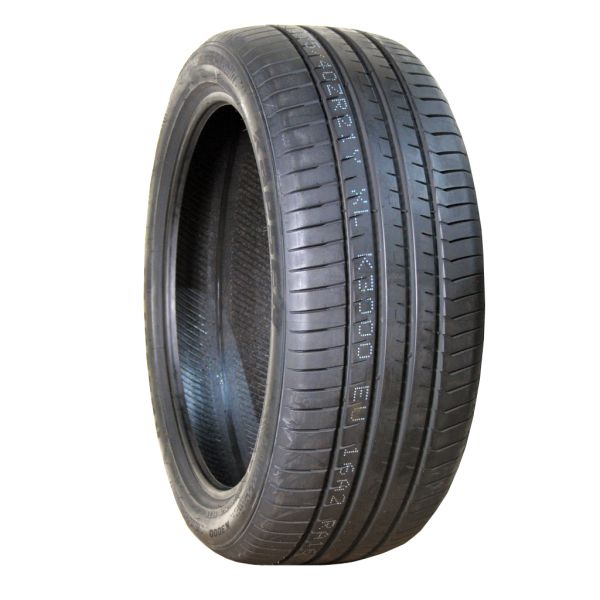 KAPSEN K3000 235/50 R18 101W Світлина 2