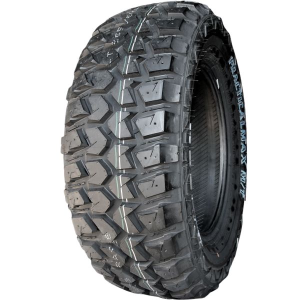 Kapsen PracticalMax M/T RS25 Фотография 1
