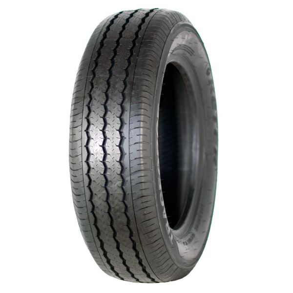 KETER KT858C 205/65R16C 107/105T Фотография 1