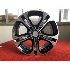 ДИСКИ REPLICA KIA KA118 BMF BMF 6.5X16 PCD5X114.3 ET45 DIA67.1