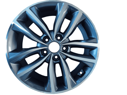 ДИСКИ REPLICA KIA KA119 GMF GMF 7X17 PCD5X114.3 ET45 DIA67.1