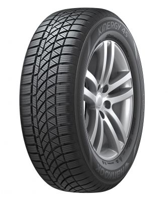 HANKOOK KINERGY 4S H740 215/55 R16 97V