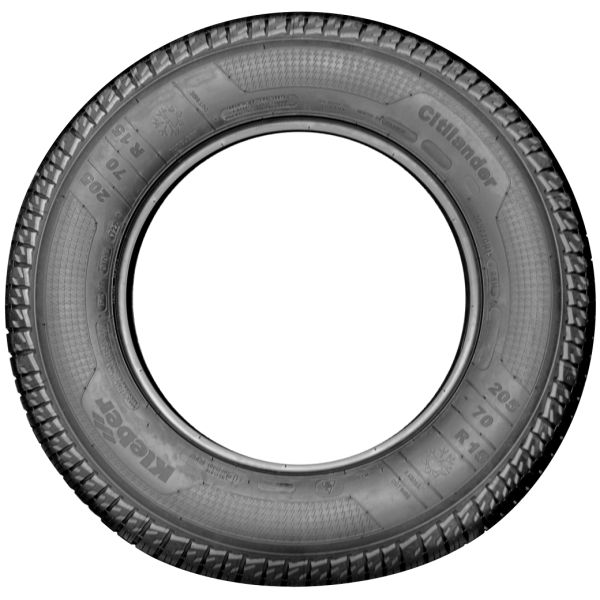 KLEBER CITILANDER 235/75 R15 109H XL Фотография 3