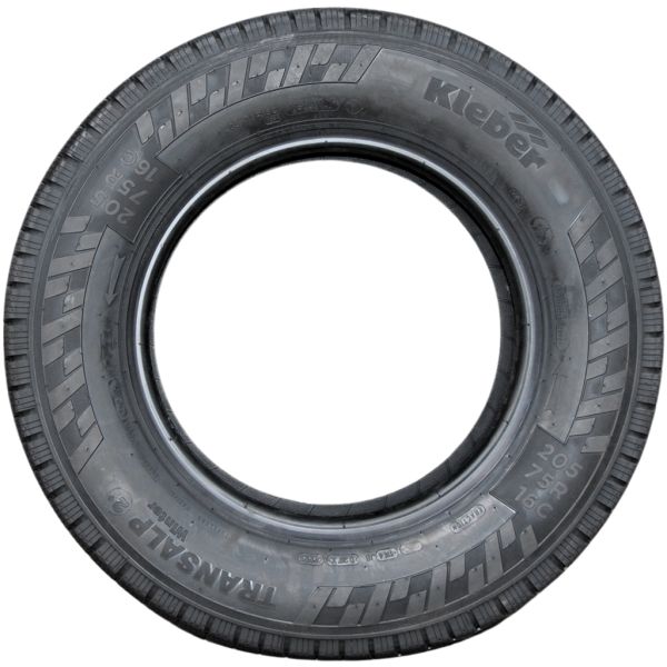 KLEBER TRANSALP 2+ 195/65 R16C 104/102T Світлина 3