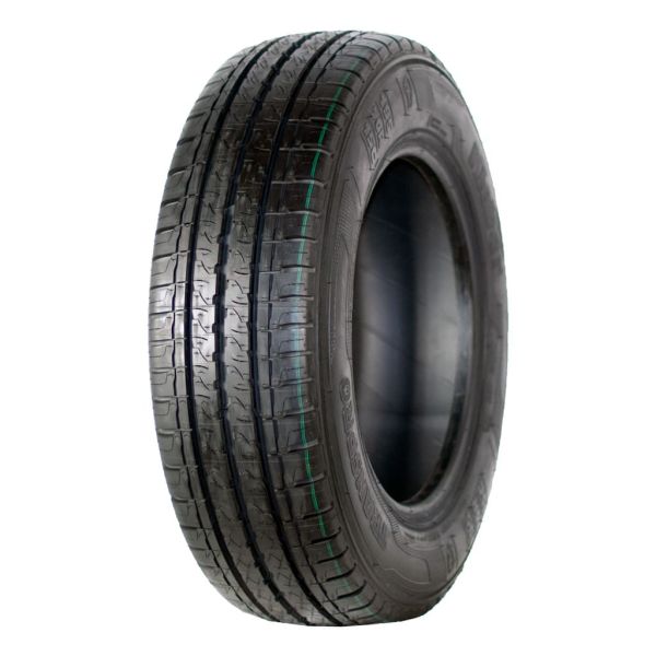 KLEBER TRANSPRO 225/75 R16C 118/116R Світлина 1