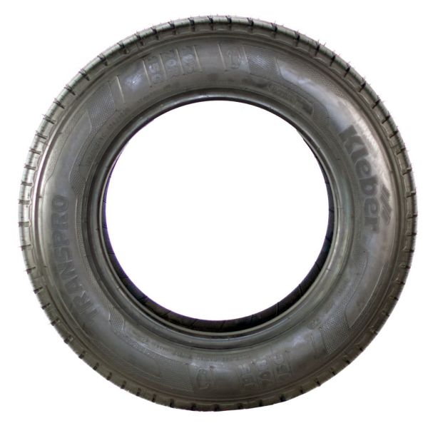 KLEBER TRANSPRO 225/75 R16C 118/116R Світлина 3