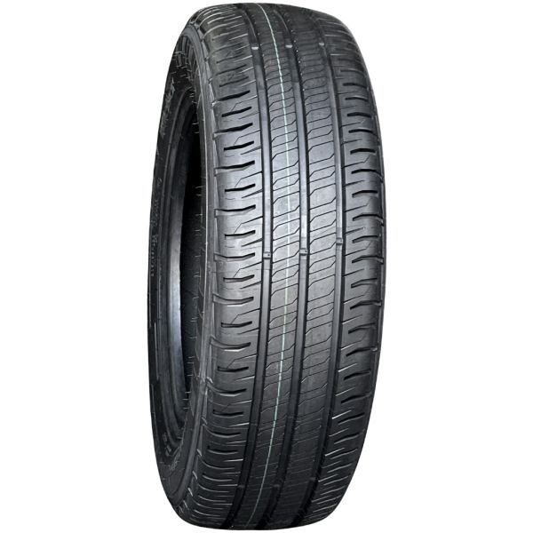 KLEBER TRANSPRO 2 225/70 R15C 112/110S Фотография 2