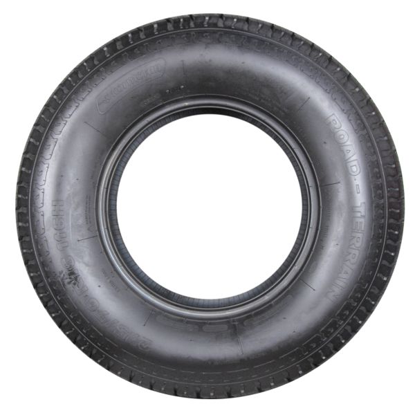 KORMORAN ROAD TERRAIN 265/70 R16 116T Світлина 3
