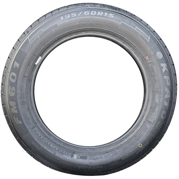 KPATOS FM-601 185/65 R15 88H Світлина 3