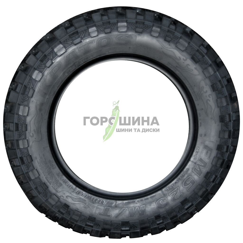 Kpatos &mdash; надійність на кожному кілометрі - Світлина 15