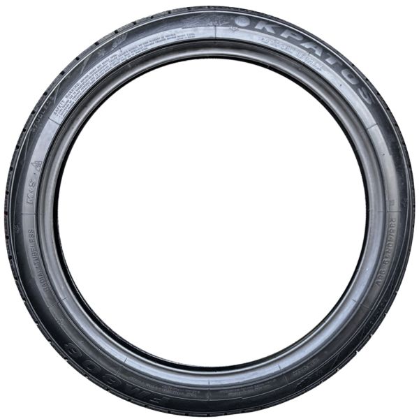 KPATOS FM808 235/40 R19 96V Світлина 3