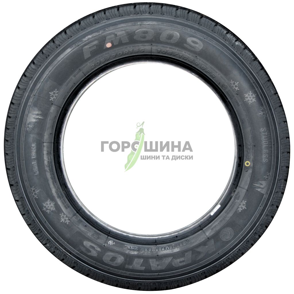 Kpatos &mdash; надійність на кожному кілометрі - Світлина 19