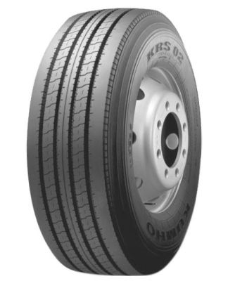KUMHO KRS02 7.00 R16 117/116M TT